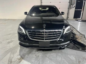 Mercedes-Benz S 450 * CARFAX * BURMESTER*  - 34800 € / 68062.88 лв. - 18484861 6