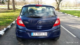 Opel Corsa 1.4  Ecotec - 2250 € / 4400.62 лв. - 87374178 9