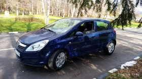 Opel Corsa 1.4  Ecotec - 2250 € / 4400.62 лв. - 87374178 6