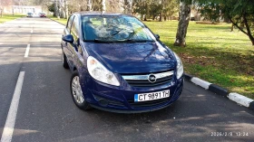 Opel Corsa 1.4  Ecotec - 2250 € / 4400.62 лв. - 87374178 7