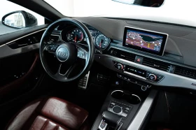 Audi A5 uattro Progressiv Coupe* АвтоКредит* (Цена до БГ)  - 22999 € / 44982.13 лв. - 41304966 11