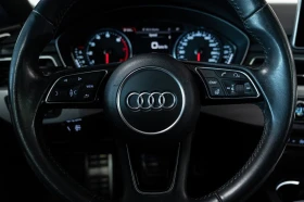 Audi A5 uattro Progressiv Coupe* АвтоКредит* (Цена до БГ)  - 22999 € / 44982.13 лв. - 41304966 10