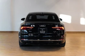 Audi A5 uattro Progressiv Coupe* АвтоКредит* (Цена до БГ)  - 22999 € / 44982.13 лв. - 41304966 5
