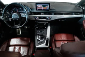 Audi A5 uattro Progressiv Coupe* АвтоКредит* (Цена до БГ)  - 22999 € / 44982.13 лв. - 41304966 17
