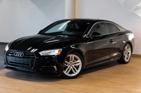 Audi A5 uattro Progressiv Coupe* АвтоКредит* (Цена до БГ) 