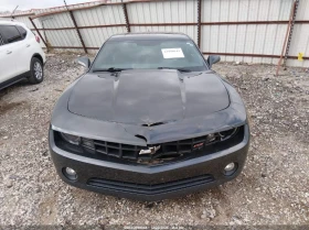 Chevrolet Camaro 2LT - 7500 € / 14668.73 лв. - 75877428 12