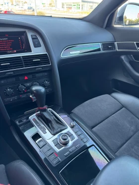 Audi A6 3.0TDI Quattro  - 9550 € / 18678.18 лв. - 74892222 11