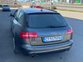 Audi A6 3.0TDI Quattro  - 9550 € / 18678.18 лв. - 74892222 5