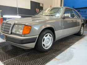 Mercedes-Benz E 230 CE 230 --- Отлично състояние