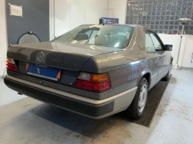 Mercedes-Benz E 230 CE 230 --- Отлично състояние - 7200 € / 14081.98 лв. - 12047887 2