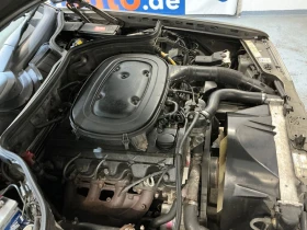 Mercedes-Benz E 230 CE 230 --- Отлично състояние - 7200 € / 14081.98 лв. - 12047887 11