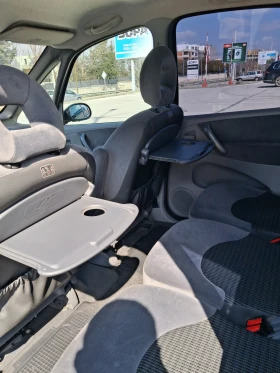 Citroen Xsara picasso 1.6 I | Auto.bg — изображение 9