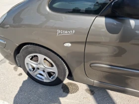 Citroen Xsara picasso 1.6 I | Auto.bg — изображение 3