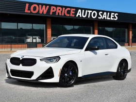BMW 240 * No Accidents l HEA 2 Edition l M240i l XDrive l 