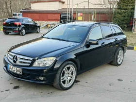 Mercedes-Benz C 220 646 панорама - 3899 € / 7625.78 лв. - 12965786 2