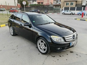 Mercedes-Benz C 220 646 панорама - 3899 € / 7625.78 лв. - 12965786 6
