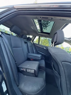 Mercedes-Benz C 220 646 панорама - 3899 € / 7625.78 лв. - 12965786 11