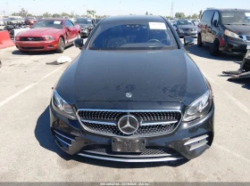 Mercedes-Benz E 43 AMG 2018 MERCEDES-BENZ AMG E 43 4MATIC - 25000 € / 48895.75 лв. - 31802233 2