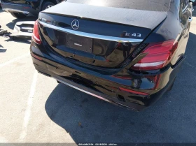 Mercedes-Benz E 43 AMG 2018 MERCEDES-BENZ AMG E 43 4MATIC - 25000 € / 48895.75 лв. - 31802233 7