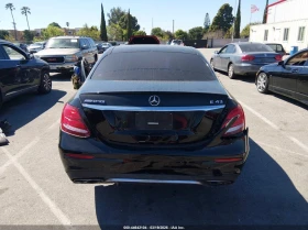 Mercedes-Benz E 43 AMG 2018 MERCEDES-BENZ AMG E 43 4MATIC - 25000 € / 48895.75 лв. - 31802233 8