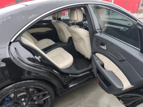 Mercedes-Benz CLS 550 - 19500 € / 38138.68 лв. - 33838059 8