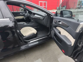 Mercedes-Benz CLS 550 - 19500 € / 38138.68 лв. - 33838059 9