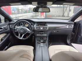 Mercedes-Benz CLS 550 - 19500 € / 38138.68 лв. - 33838059 7