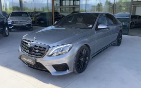 Mercedes-Benz S 350 d 4MATIC AMG | Mobile.bg � ����� ������ 2