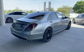 Mercedes-Benz S 350 d 4MATIC AMG | Mobile.bg � ����� ������ 4