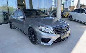 ������ Mercedes-Benz S 350