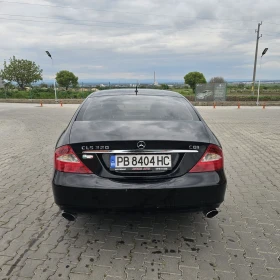 Mercedes-Benz CLS 320 | Mobile.bg � ����� ������ 6