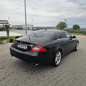 Mercedes-Benz CLS 320 | Mobile.bg � ����� ������ 5