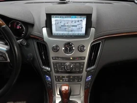 Cadillac Cts 3.6 AWD | Mobile.bg � ����� ������ 14