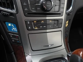 Cadillac Cts 3.6 AWD | Mobile.bg � ����� ������ 17