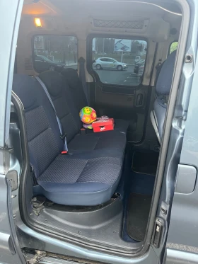 Citroen Berlingo 1.6HDI 90�.�. | Mobile.bg � ����� ������ 7
