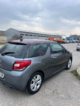 Citroen DS3 | Mobile.bg � ����� ������ 4