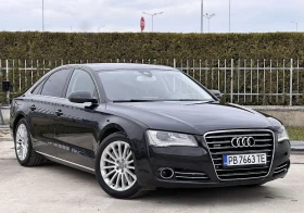 ����� �� �������� �� Audi A8 4.2 D