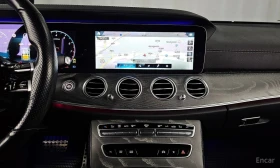 Mercedes-Benz E 350 4MATIC* DISTRONIC* 360CAMERA* HEAD-UP* SUNROOF*  | Mobile.bg � ����� ������ 9