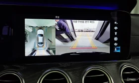 Mercedes-Benz E 350 4MATIC* DISTRONIC* 360CAMERA* HEAD-UP* SUNROOF*  | Mobile.bg � ����� ������ 10