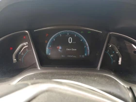 Honda Civic 1.5L 4 FRONT WHEEL DRIVE | Mobile.bg � ����� ������ 10