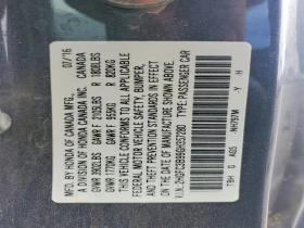 Honda Civic 1.5L 4 FRONT WHEEL DRIVE | Mobile.bg � ����� ������ 13