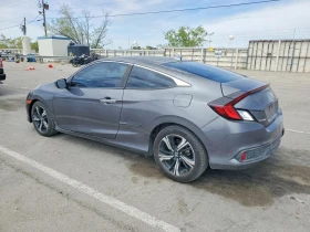 Honda Civic 1.5L 4 FRONT WHEEL DRIVE | Mobile.bg � ����� ������ 3