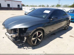 Audi A5 S LINE PREMIUM PLUS | Mobile.bg � ����� ������ 2