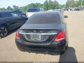 Mercedes-Benz C 300 AMG* 4MATIC* ����* �������* ��������* ������* BURM | Mobile.bg � ����� ������ 14