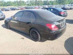 Mercedes-Benz C 300 AMG* 4MATIC* ����* �������* ��������* ������* BURM | Mobile.bg � ����� ������ 3