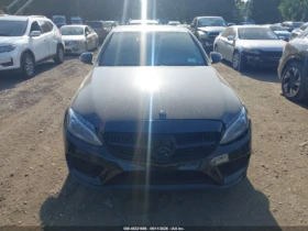 Mercedes-Benz C 300 AMG* 4MATIC* ����* �������* ��������* ������* BURM | Mobile.bg � ����� ������ 10