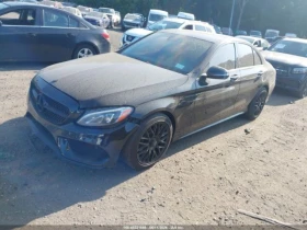 Mercedes-Benz C 300 AMG* 4MATIC* ����* �������* ��������* ������* BURM | Mobile.bg � ����� ������ 2