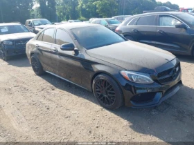 ������ Mercedes-Benz C 300