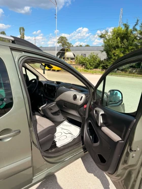 Peugeot Partner 1.6i/Tepee/4+ 1 | Auto.bg — изображение 12