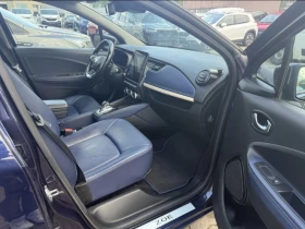 Renault Zoe R135 RIVIERA CCS ������� soh 90% ������������� | Mobile.bg � ����� ������ 11